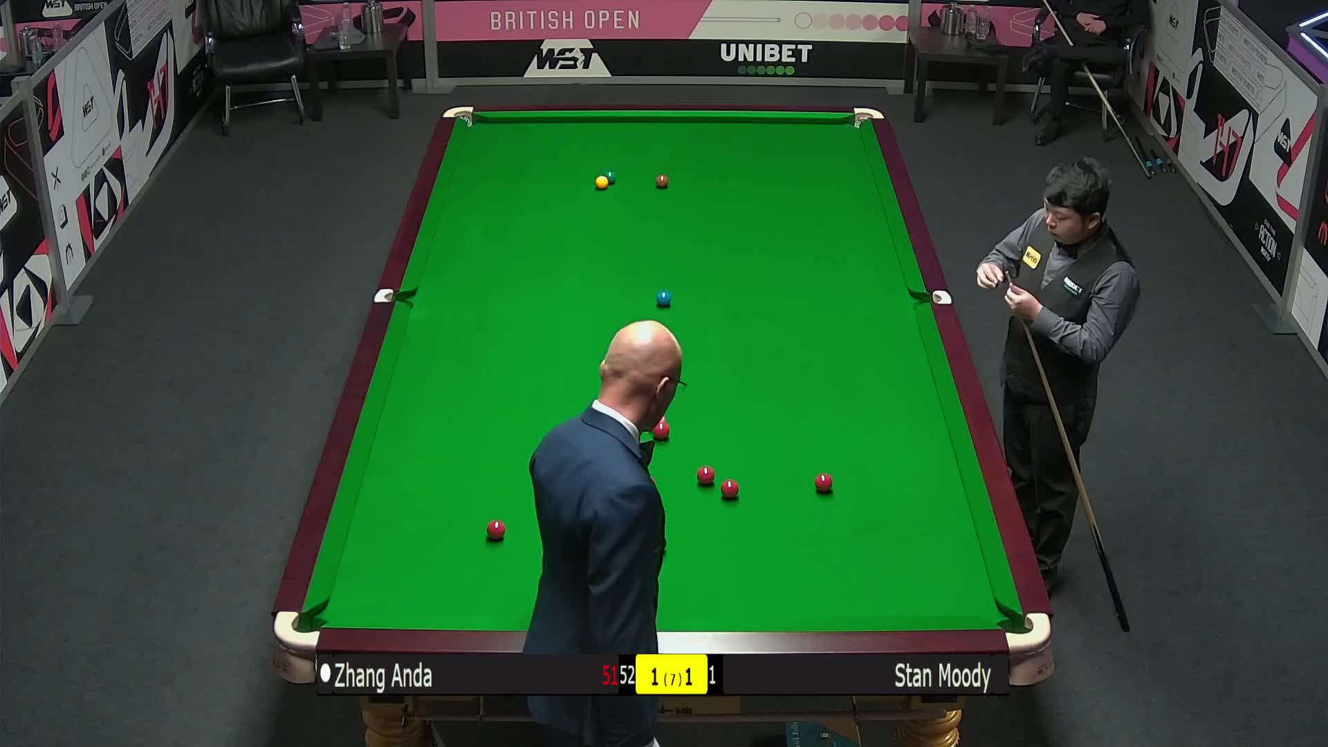 然而在面对 然而在面对