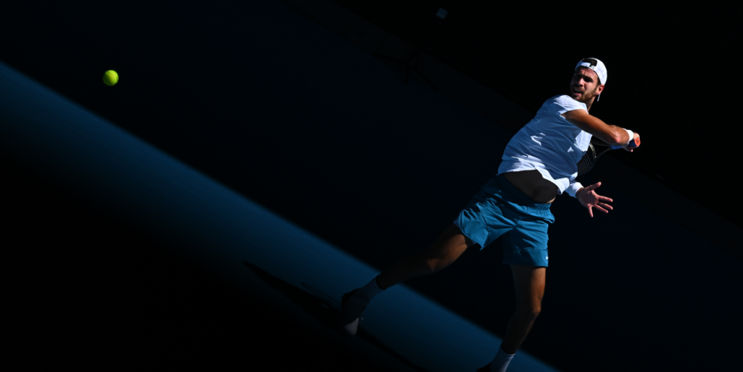 的对决中 的对决中